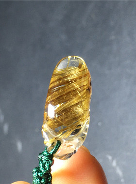 水晶挂件情侣天然水晶特色小礼品