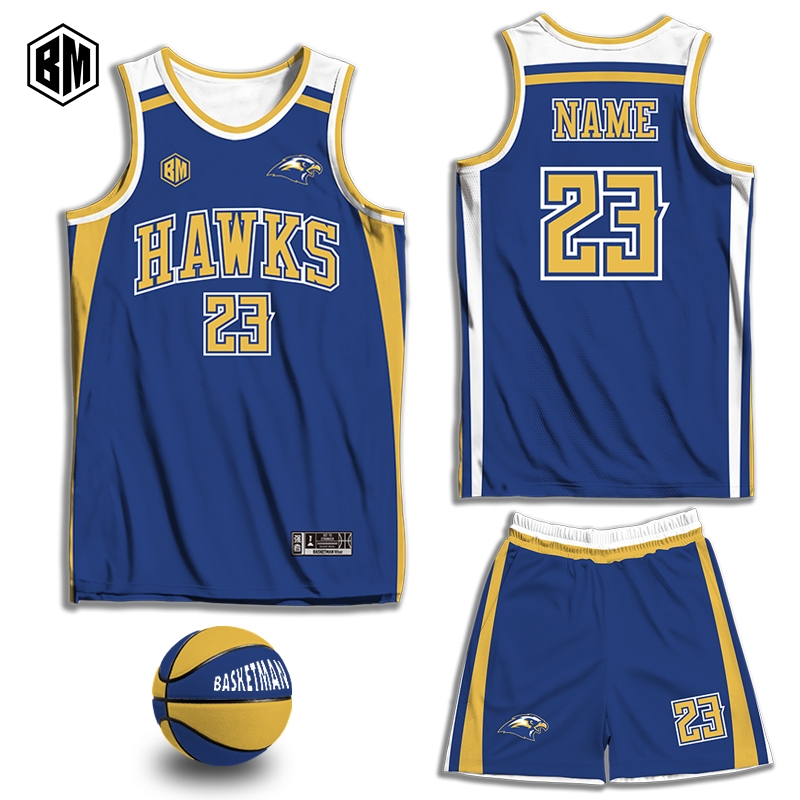 企业篮球服定制团购队服运动套装