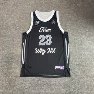 新款 團隊籃球比賽訓練隊服訂制學生村BA球衣背心 籃球服男定制美式