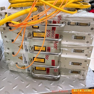 IPG激光器模块原装进口拆机热刺激光器维修精品成色光纤熔接模块