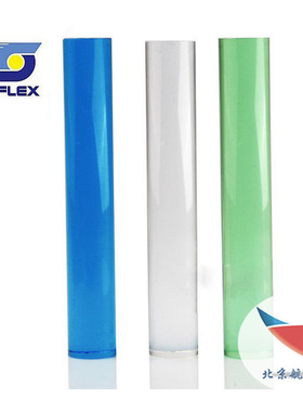 北京航天 德国SUNFLEX阳光 水晶滚胶棒 压胶棒 乒乓球滚胶棒