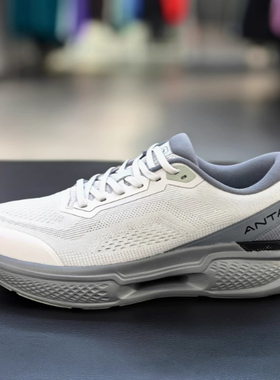 安踏神行11丨轻便减震男训练鞋春季新款跑步健身运动鞋 112527718