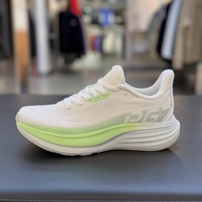 安踏旅步3丨PG7跑步鞋女款运动鞋夏季新款透气网面跑鞋122625546