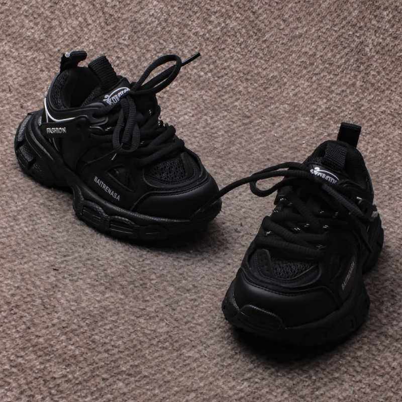 断码特价捡漏儿童复古老爹鞋男女头春季运动鞋0626百搭网布透气,童鞋/婴儿鞋/亲子鞋,运动鞋,淘宝优惠券,粉丝福利购,淘宝优惠卷