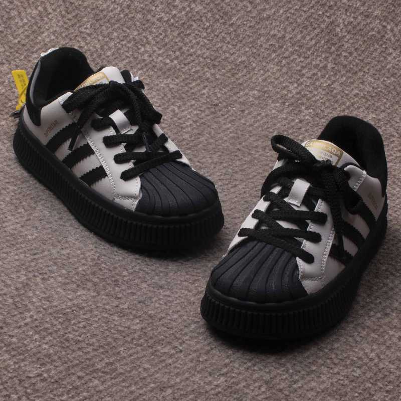 2025四季鞋男女款新品童鞋