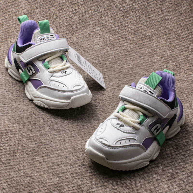 包邮儿童运动鞋2025秋季新款女童超纤12137魔术贴防滑耐磨跑步鞋,童鞋/婴儿鞋/亲子鞋,运动鞋,淘宝优惠券,粉丝福利购,淘宝优惠卷