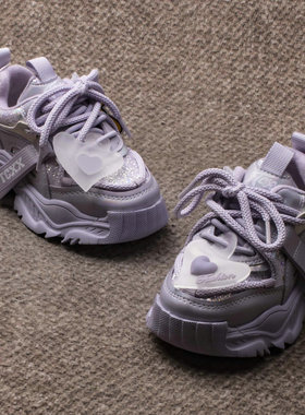 2025冬季新款儿童天鹅绒运动鞋23883魔术贴男女童二棉鞋防滑耐磨