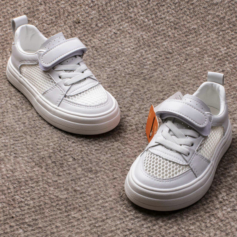 包邮儿童鞋2503春夏男女小童缕空单网透气魔术贴休闲单网防滑板鞋,童鞋/婴儿鞋/亲子鞋,板鞋,淘宝优惠券,粉丝福利购,淘宝优惠卷