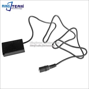 200D外接电源DR 适用佳能相机750D 77D 800D E18假电池盒子 760D