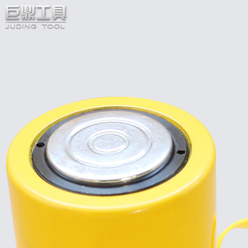 新款液压千斤顶RSC-1050 短型液压油缸10T行程50mm 分离式油现货