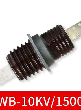 新款12KV高压CWW-CWB10KV-630A1250A1500A2000ACWB铜排陶瓷穿包邮