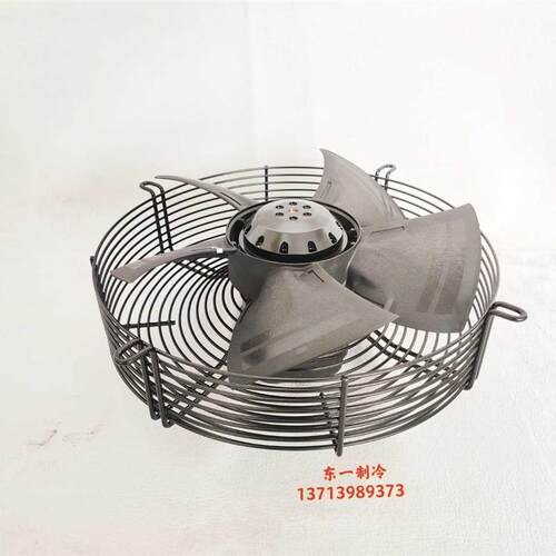 新款ebmpapst s4e300as72散热电容运转异步电动机 m4e068cf冷包邮