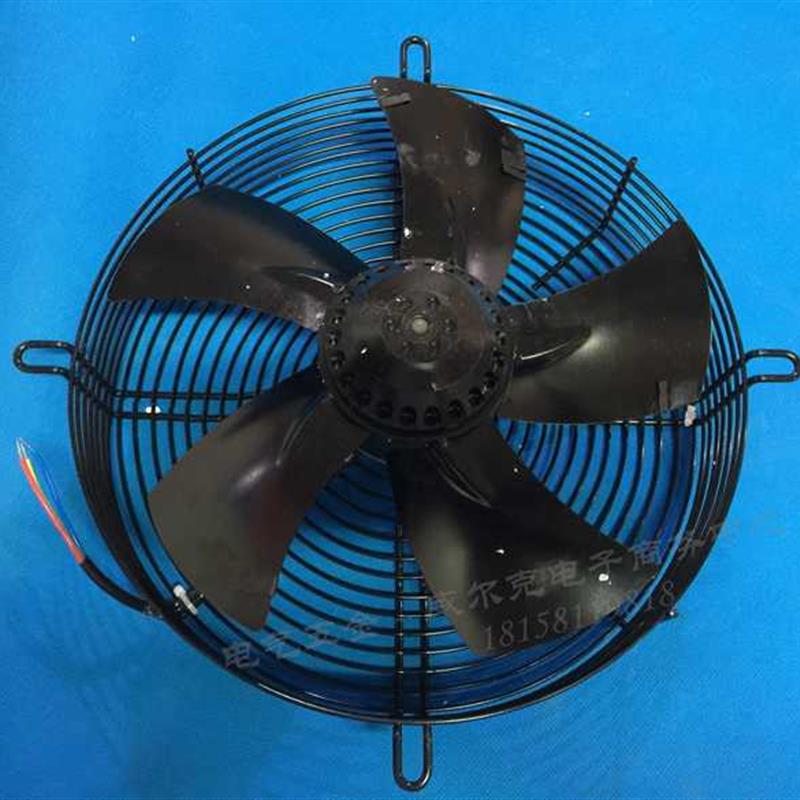 新款威尔克 330FZC2 330FZC3 网罩排风扇电焊机设备通风散热包邮