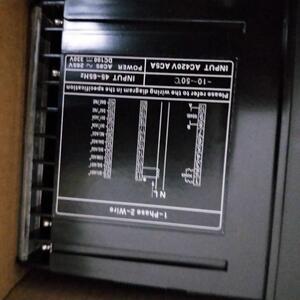 新款LU-DP4-A,Power logic,ANTHONE厦门安东LU-DP4I-AS4DI2DO包邮