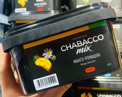 俄罗斯进口茶料CHABOCCO口味持久