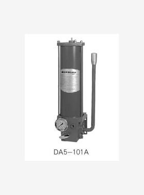 全新DA型手动脂类泵30834现货