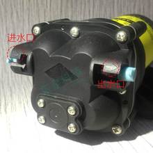 新款净水器自吸泵家用纯水机0压力增压泵24V全自动静音泵75G/100G