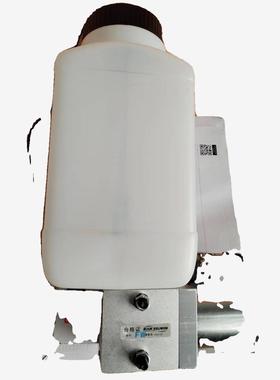 新款南京贝奇尔原装DBC-2电磁润滑泵46406，80445-10现货