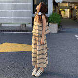 条纹背心裤子套装711-P155K228，商品下架区，浙宝112