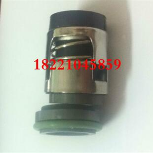 新款机械密封YD-16水泵轴封GLF-A-12/16南方CRN2/4轴CH4-50空包邮