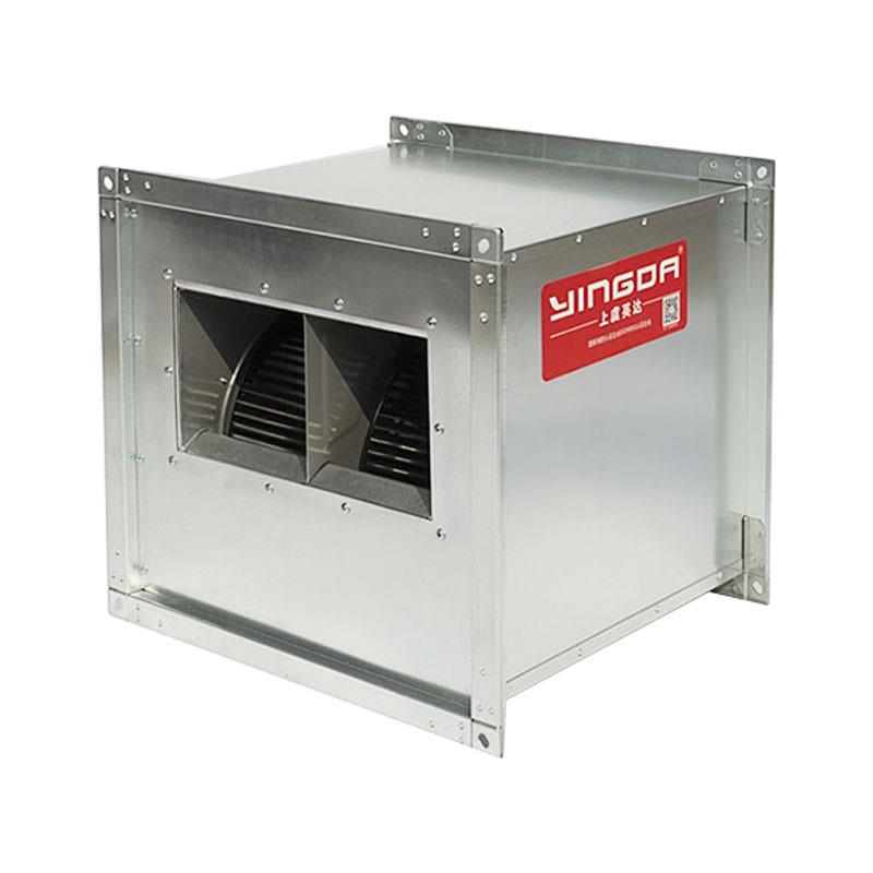 新款GDF系列管道离心风机芯 3C认证送风排风换气机防爆低包邮