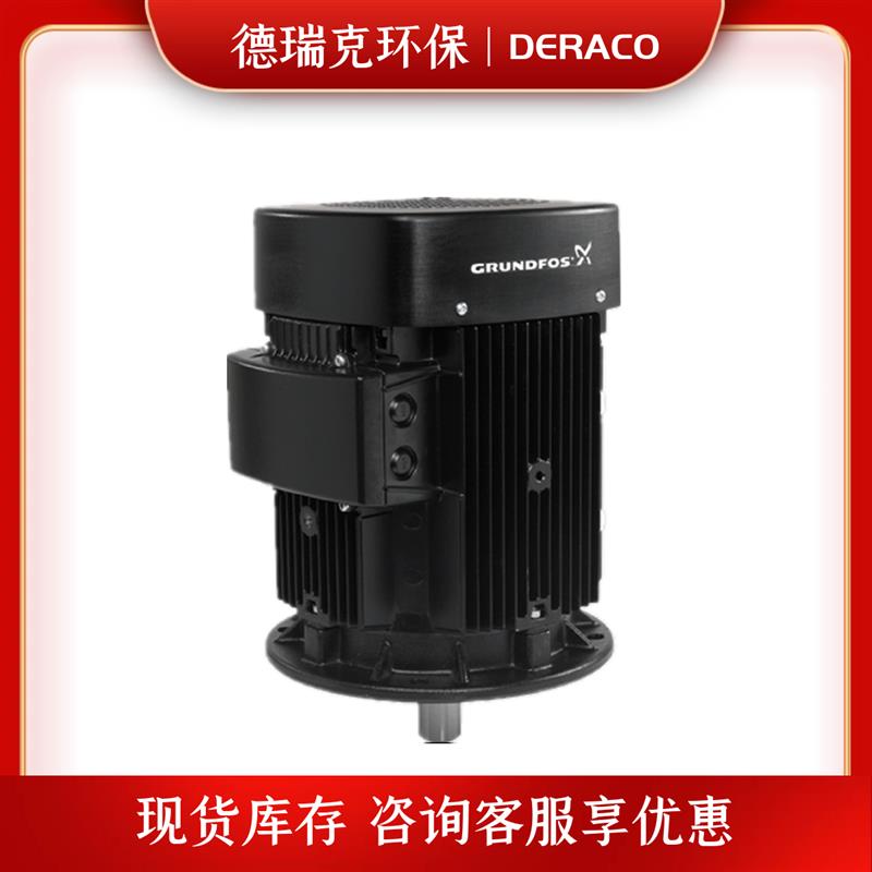 新款立式多级离心泵马达MG80B2-19FT100-D1管道循环泵包邮