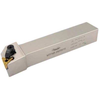 全新抗震加硬91度数控外圆刀杆 MTFNR MTFNL 1616H16 2020K16包邮