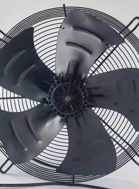 新款YWF4E/4D-/350/400/450 500  550 600外转子轴流风机吹风包邮