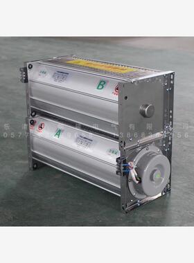 新款干变横流冷却风机GFD GFS350 370 410 435 455 470 500 5现货