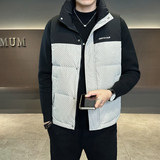 新标羽绒服，男装羽绒服，奇怪漫猴工厂店