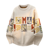 数据，男装T恤，奇怪漫猴工厂店