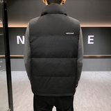 新标羽绒服马夹，男装羽绒服，奇怪漫猴工厂店