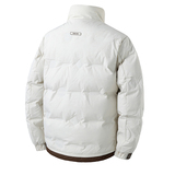 新标羽绒服，男装羽绒服，奇怪漫猴工厂店