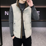 新标羽绒服，男装羽绒服，奇怪漫猴工厂店