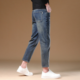 2454-8八分怀旧蓝