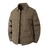 新标羽绒服，男装羽绒服，奇怪漫猴工厂店