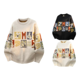 数据，男装T恤，奇怪漫猴工厂店