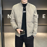 新标羽绒服，男装羽绒服，奇怪漫猴工厂店