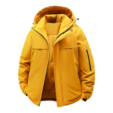 棉服男士2026冬季新款潮牌立领加厚外套冬装防寒服，男装棉衣，奇怪漫猴工厂店