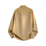 新款寸衫男士衬衣男装修身韩版格子商务长袖男士衬衫上班商务简约，男装衬衫，奇怪漫猴工厂店