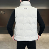 新标羽绒服马夹，男装羽绒服，奇怪漫猴工厂店