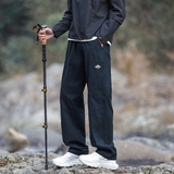 Y.M港风休闲工装裤男宽松直筒2026春季美式休闲长裤《限价59》，男装休闲裤，奇怪漫猴工厂店