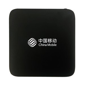 华为海思麒麟6110t6110m投屏机顶盒蓝牙wifi4k电视盒子3798mv310