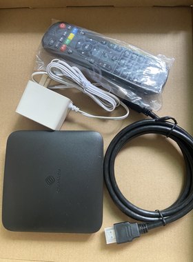 全网通机顶盒魔百盒2G+8G安卓9投屏4k家用高清网络机顶盒蓝牙WiFi