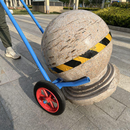 石搬客万向轮防滑不费力搬运神器