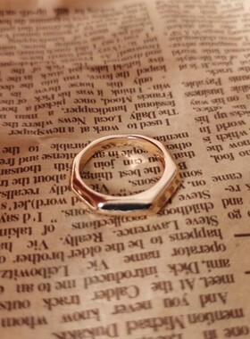 青岛外贸饰品指环日本韩国欧美