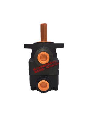 新款榆次液压叶片油马达YM-A19B A22B A25B A28B A32B B67B B包邮