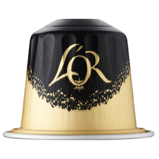 法国进口Jacobs胶囊咖啡 意式浓缩美式 200粒 赠199元心想胶囊架