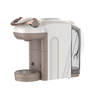 美的/Midea喵咖星人胶囊咖啡机礼盒 兼容雀巢星巴克 家用全自动