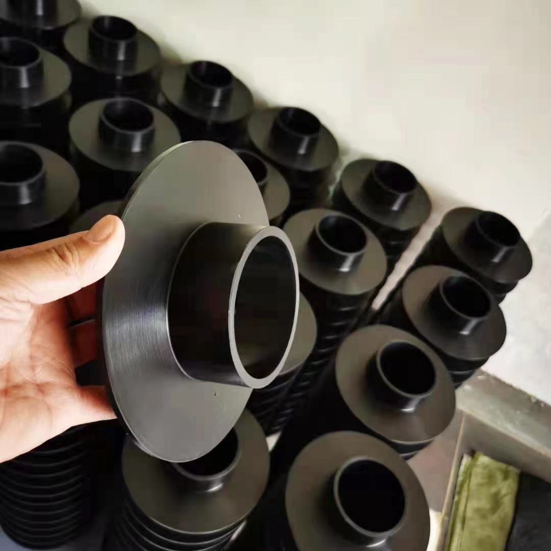 防水橡胶套环 钢筋止水环pvc套环 抗浮锚杆钢筋橡胶防水套环